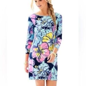 Lilly Pulitzer Marlowe dress size small